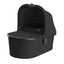 UPPAbaby Bassinet V3 - Jake Charcoal/Carbon Frame