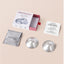 Momcozy 999 Silver Nipple Shields - Regular Nursing Cups on Luna Baby Store Miami