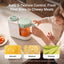 Momcozy AutoMeal Baby Food Maker on Luna Baby Store Miami