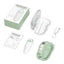 Momcozy Electric Baby Nail File - Low Noise on Luna Baby Store Miami