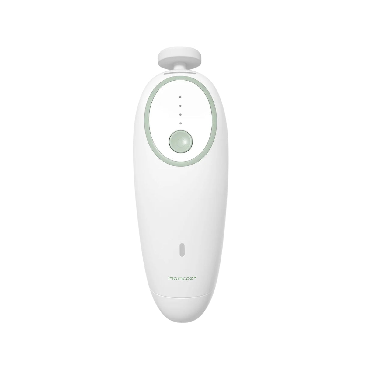 Momcozy Electric Baby Nail File - Low Noise on Luna Baby Store Miami