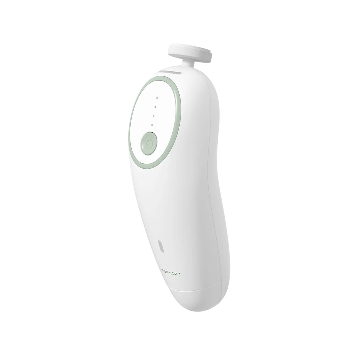 Momcozy Electric Baby Nail File - Low Noise
