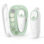 Momcozy Electric Baby Nail File - Low Noise on Luna Baby Store Miami