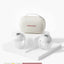 Momcozy - M5 Double Hands-Free Breast Pump Set Quill Grey
