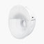 Momcozy - M5 Double Hands-Free Breast Pump Set Quill Grey