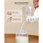 Momcozy Breastmilk Storage Bags - 50 Pcs