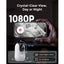 Momcozy 5-Inch Dual-mode Smart Baby Monitor with 1 Camera - BM04