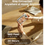 Momcozy 5-Inch Dual-mode Smart Baby Monitor with 1 Camera - BM04