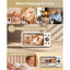 Momcozy 5-Inch Dual-mode Smart Baby Monitor with 1 Camera - BM04