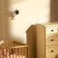 Momcozy 5-Inch Dual-mode Smart Baby Monitor with 1 Camera - BM04
