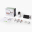 Momcozy 5-Inch Dual-mode Smart Baby Monitor with 1 Camera - BM04