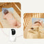 Momcozy 5-Inch Dual-mode Smart Baby Monitor with 1 Camera - BM04