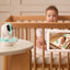 Momcozy 5.5-inch Full HD Video Baby Monitor With 1 Camera - BM03