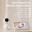 Momcozy 5.5-inch Full HD Video Baby Monitor With 1 Camera - BM03
