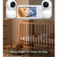 Momcozy 5.5-inch Full HD Video Baby Monitor With 1 Camera - BM03