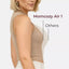 Momcozy Air 1 Ultra Slim Wireless Electric Double Breast Pump
