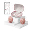 Momcozy Air 1 Ultra Slim Wireless Electric Double Breast Pump