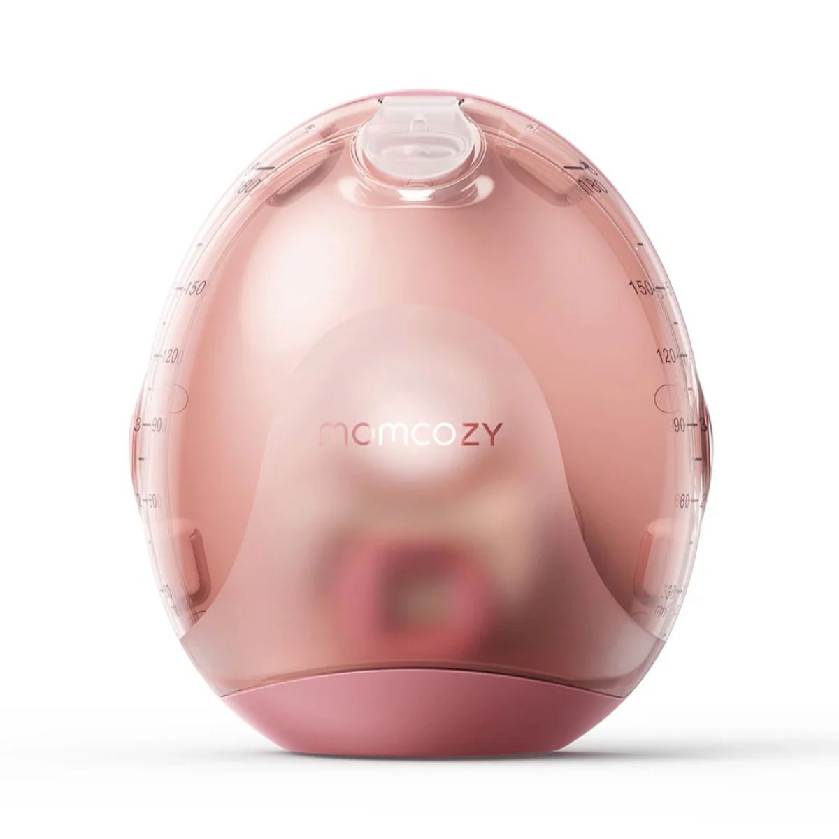 Momcozy Air 1 Ultra Slim Wireless Electric Double Breast Pump