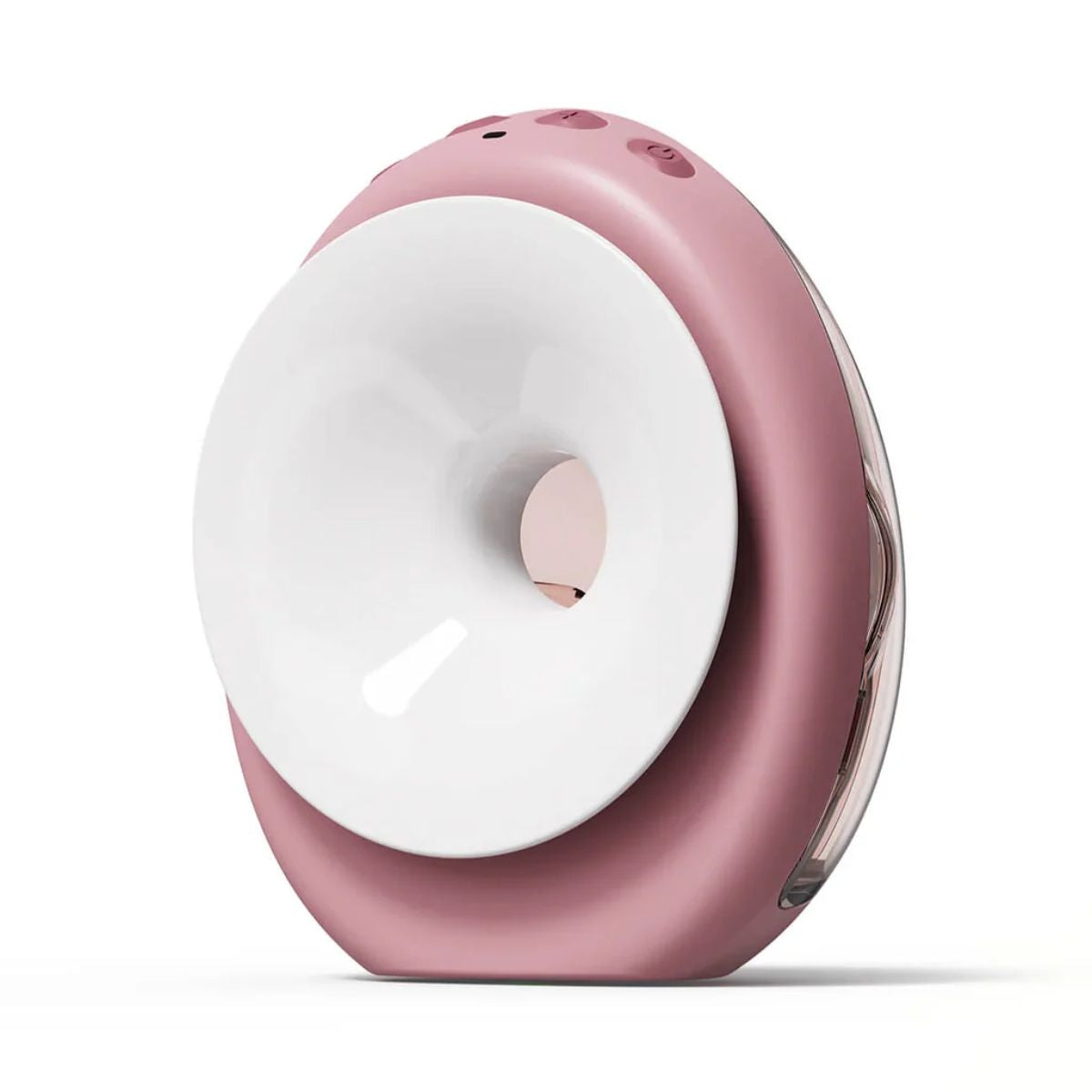 Momcozy Air 1 Ultra Slim Wireless Electric Double Breast Pump