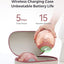 Momcozy Air 1 Ultra Slim Wireless Electric Double Breast Pump