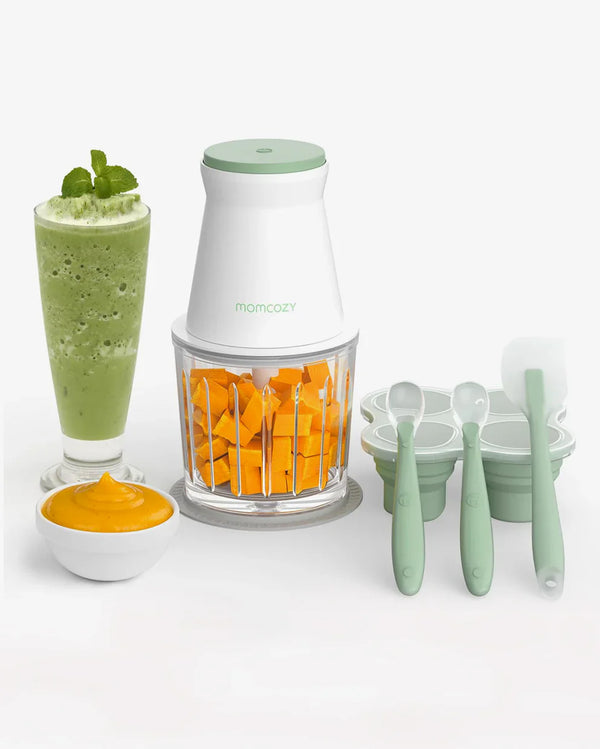 Momcozy Baby Food Maker