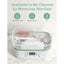 Momcozy Baby Bottle Brush Set 7 in 1 - Pink