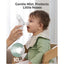 Momcozy BreezyClear 2-in-1 Electric Nasal Aspirator Replacement Heads on Luna Baby Store Miami