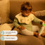 Momcozy BreezyClear 2-in-1 Electric Nasal Aspirator Replacement Heads on Luna Baby Store Miami