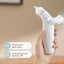 Momcozy BreezyClear 2-in-1 Electric Nasal Aspirator on Luna Baby Store Miami