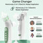Momcozy BreezyClear 2-in-1 Electric Nasal Aspirator on Luna Baby Store Miami