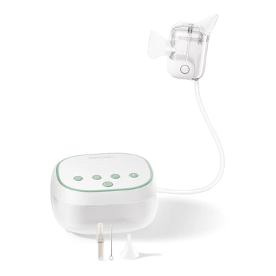 Momcozy BreezyClear Pro 2-in-1 Electric Nasal Aspirator
