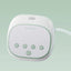 Momcozy BreezyClear Pro 2-in-1 Electric Nasal Aspirator on Luna Baby Store Miami