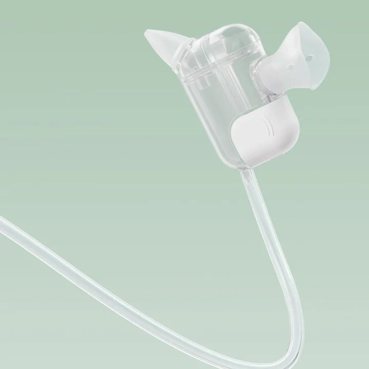 Momcozy BreezyClear Pro 2-in-1 Electric Nasal Aspirator