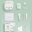 Momcozy BreezyClear Pro 2-in-1 Electric Nasal Aspirator on Luna Baby Store Miami