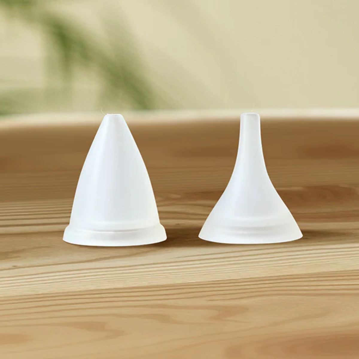 Momcozy BreezyClear Pro 2-in-1 Electric Nasal Aspirator