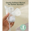 Momcozy BreezyClear Pro 2-in-1 Electric Nasal Aspirator on Luna Baby Store Miami