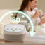 Momcozy BreezyClear Pro 2-in-1 Electric Nasal Aspirator on Luna Baby Store Miami