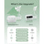 Momcozy BreezyClear Pro 2-in-1 Electric Nasal Aspirator on Luna Baby Store Miami
