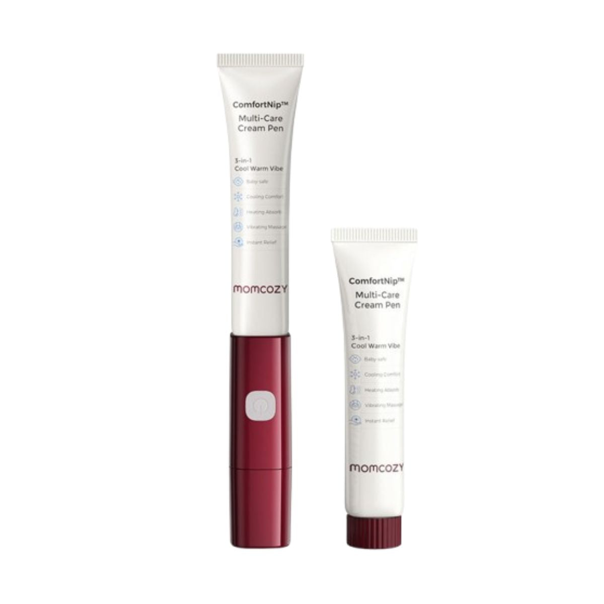 Momcozy ComfortNip Multi-Care Nipple Care Pen