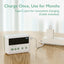 Momcozy Hospital Grade Nasal Aspirator on Luna Baby Store Miami