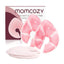 Momcozy Hot and Cold Breast Larger Pads 2-Pack on Luna Baby Store Miami