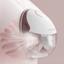 Momcozy M6 Mobile Style Hands-Free Breast Pump on Luna Baby Store Miami