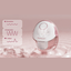 Momcozy M6 Mobile Style Hands-Free Breast Pump on Luna Baby Store Miami