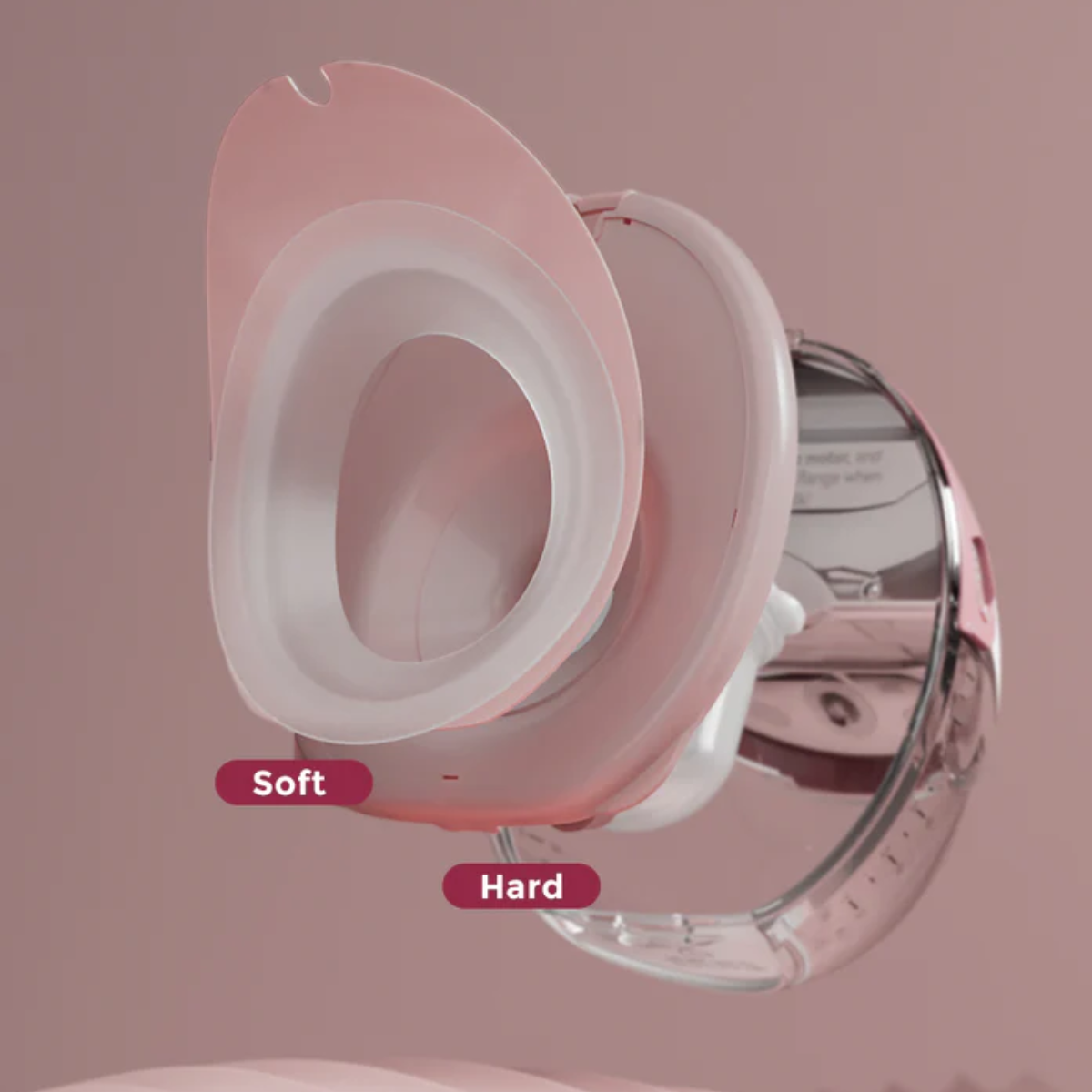 Momcozy M6 Mobile Style Hands-Free Breast Pump