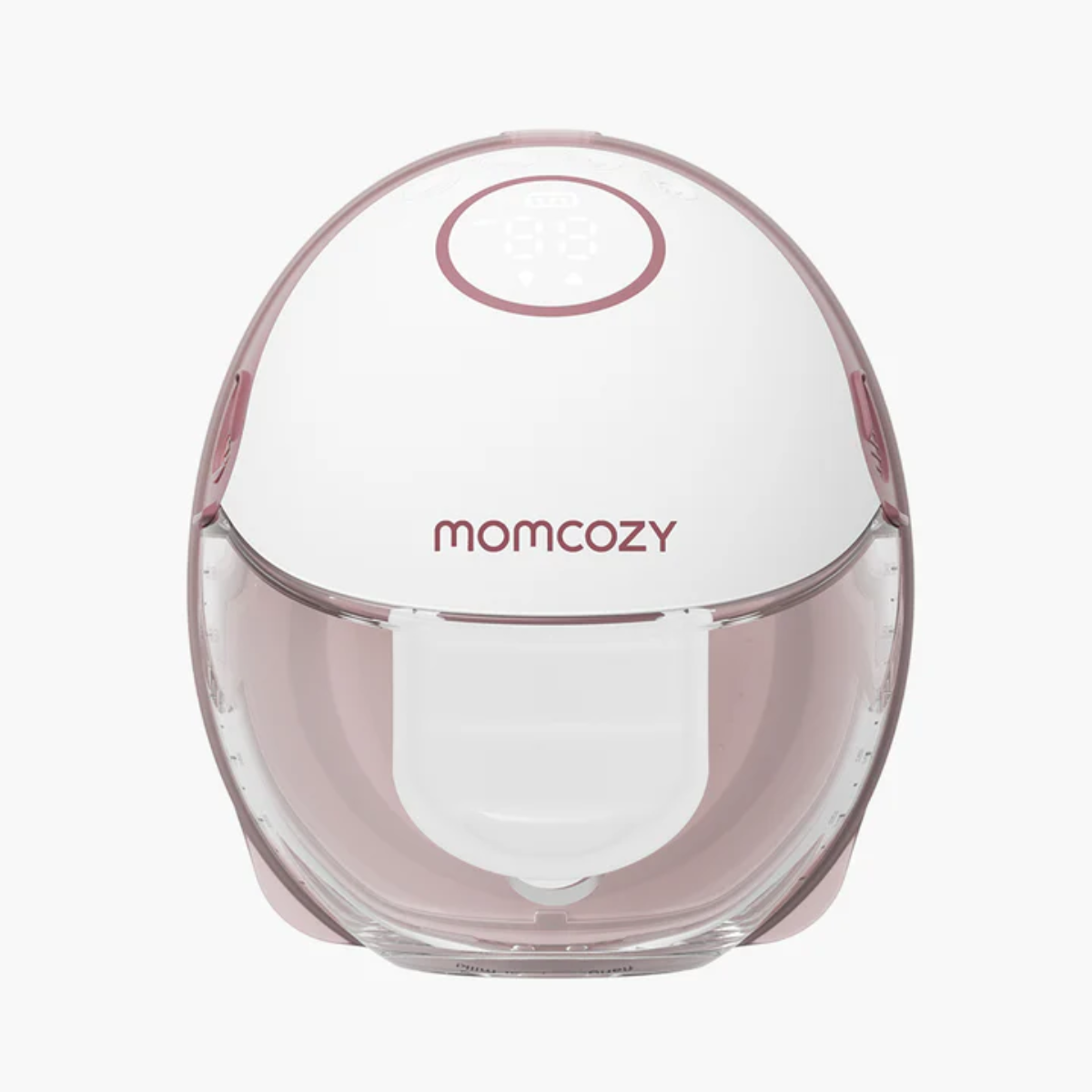 Momcozy M6 Mobile Style Hands-Free Breast Pump on Luna Baby Store Miami