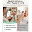 Momcozy Smart Digital Baby Thermometer with App