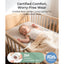 Momcozy Smart Digital Baby Thermometer with App