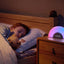 Momcozy Sound Machine with Dynamic Lights and App Control - Rainbow Light
