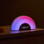 Momcozy Sound Machine with Dynamic Lights and App Control - Rainbow Light
