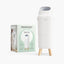 Momcozy Triple-Seal Diaper Pail on Luna Baby Store Miami